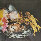 Santana - Santana (Vinyl)