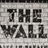 Roger Waters - The Wall: Live in Berlin (Vinyl)