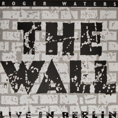 Roger Waters - The Wall: Live in Berlin (Vinyl)