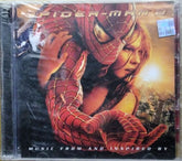Various - Spider-Man 2: Music From And Inspired By (CD)