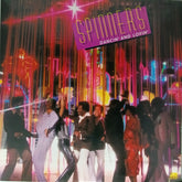 Spinners - Dancin' and Lovin' (Vinyl)