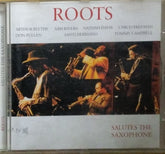 Roots - Salutes the Saxophone (CD)