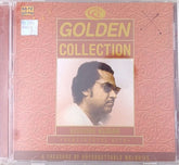 Kishore Kumar - Golden Collection: Sentimental Hits (CD)