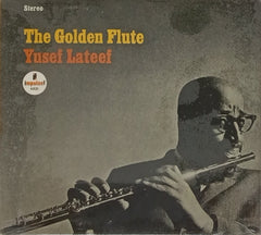 Yusef Lateef - The Golden Flute (CD)