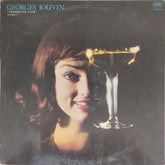 Georges Jouvin - Trompette D'or (Vinyl)