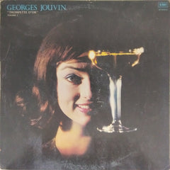 Georges Jouvin - Trompette D'or (Vinyl)