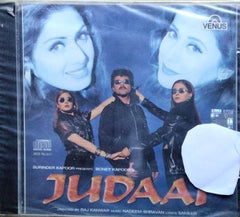 Nadeem-Shravan - Judaai (CD)