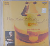 Ustad Amjad Ali Khan - Sarod (CD)