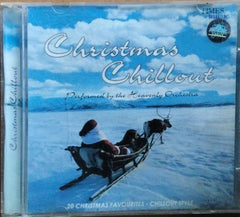 Heavenly Orchestra - Christmas Chillout (CD)