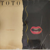 Toto - Isolation (Vinyl)