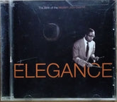 Modern Jazz Quartet - Elegance: The Birth of the Modern Jazz Quartet (CD)