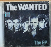 The Wanted - The EP (CD)