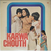 C. Arjun - Karwa Chouth (Vinyl)