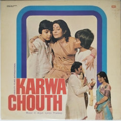 C. Arjun - Karwa Chouth (Vinyl)