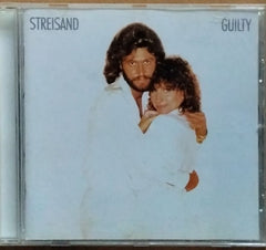 Streisand - Guilty (CD)