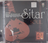 Pandit Ravi Shankar - Sitar Soul (CD)