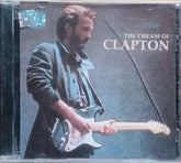 Various - The Cream of Clapton (CD)