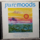 Various - Pure Moods (CD)