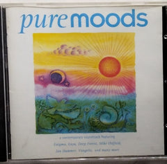 Various - Pure Moods (CD)