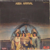 ABBA - Arrival (Vinyl)