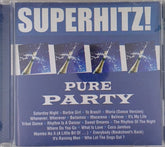 Various - Superhitz! Pure Party (CD)