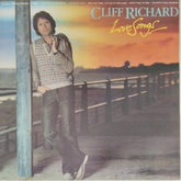 Cliff Richard - Love Songs (Vinyl)