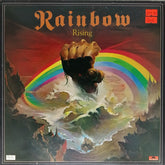 Ritchie Blackmore's Rainbow - Rising (Vinyl)