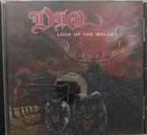 Dio - Lock Up the Wolves (CD)