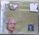 K.V. Narayanaswamy - Pasuram (CD)