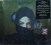Michael Jackson - Xscape (CD)