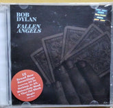 Bob Dylan - Fallen Angels (CD)