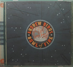 Andrew Bird - Oh! The Grandeur (CD)