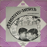 Shankar Jaikishan - Around The World (Vinyl)