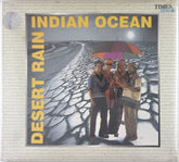 Indian Ocean - Desert Rain (CD)