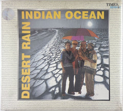 Indian Ocean - Desert Rain (CD)