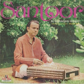 Himangshu Biswas - Santoor (Vinyl)