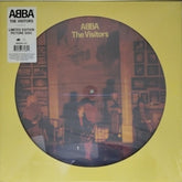 ABBA - The Visitors (Vinyl)