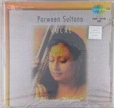 Parween Sultana - Bhavani Dayani (CD)