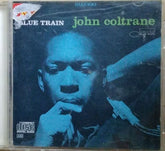 John Coltrane - Blue Train (CD)