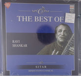 Ravi Shankar - The Best Of (CD)