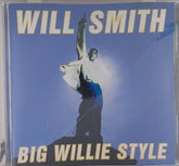 Will Smith - Big Willie Style (CD)