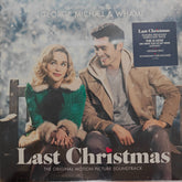 George Michael, Wham! - Last Christmas: The Original Motion Picture Soundtrack (Vinyl) (2)