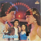 Bappi Lahiri - Dilwaala (Vinyl)