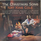 Nat King Cole - The Christmas Song (Vinyl)