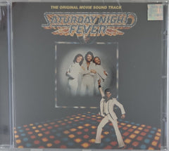 Various - Saturday Night Fever (CD)