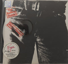 The Rolling Stones - Sticky Fingers (CD)