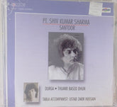 Pt. Shiv Kumar Sharma - Santoor (CD)
