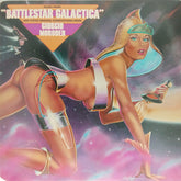 Giorgio Moroder - Music from "Battlestar Galactica" And Other Original Compositions (Vinyl)