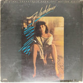 Giorgio Moroder - Flashdance (Original Soundtrack From The Motion Picture) (Vinyl)