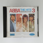 ABBA - The Hits 3 (CD)